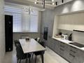 3-бөлмелі пәтер · 92.8 м² · 2/3 қабат, мкр Кайрат, мкр. Кайрат, 152/1 152/1, бағасы: 70 млн ₸ в Алматы, Турксибский р-н — фото 14
