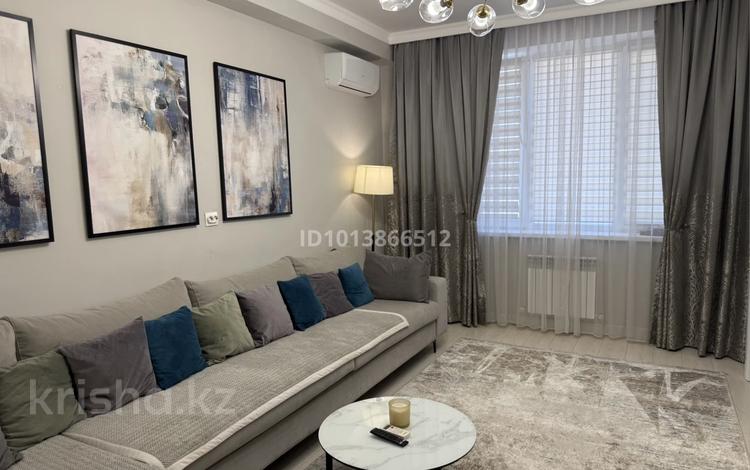 3-комнатная квартира · 92.8 м² · 2/3 этаж, мкр Кайрат, Мкр. Кайрат, 152/1 152/1 за 65 млн ₸ в Алматы, Турксибский р-н — фото 3