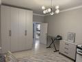 3-бөлмелі пәтер · 92.8 м² · 2/3 қабат, мкр Кайрат, мкр. Кайрат, 152/1 152/1, бағасы: 70 млн ₸ в Алматы, Турксибский р-н — фото 4