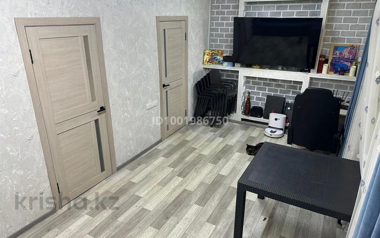 Отдельный дом · 4 комнаты · 120 м² · 5.5 сот., Береке 30 за 40 млн ₸ в Коксай (пути Ильича) — фото 2