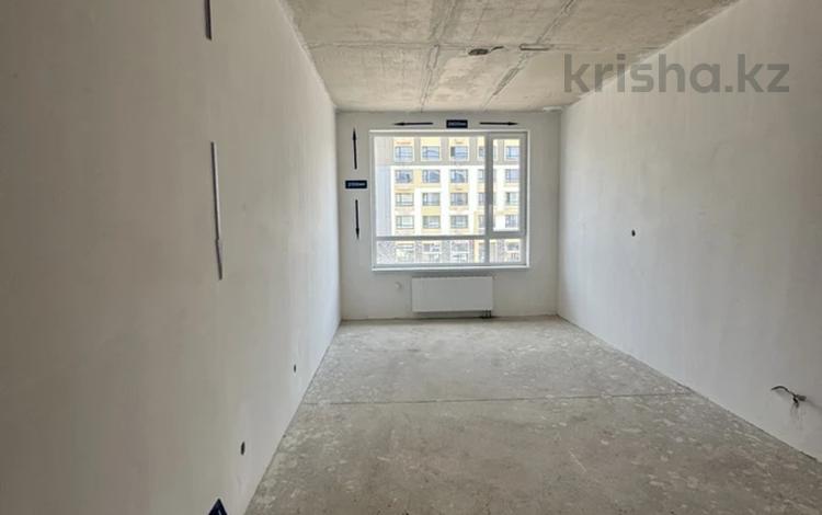 2-комнатная квартира · 45 м² · 2/6 этаж, Бауыржана Момышулы за 32.5 млн ₸ в Алматы, Алатауский р-н — фото 2
