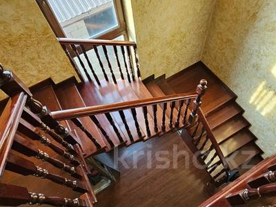 Жеке үй · 6 бөлме · 165 м², Акдала 10 — Апорт, бағасы: 65 млн ₸ в Иргели