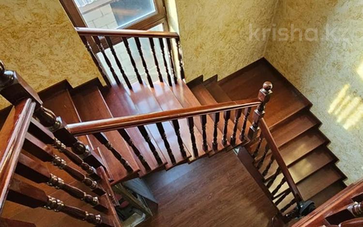 Жеке үй · 6 бөлме · 165 м², Акдала 10 — Апорт, бағасы: 65 млн ₸ в Иргели — фото 20