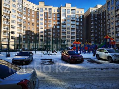 3-комнатная квартира · 70 м² · 1/10 этаж, мкр Юго-Восток, мкр Степной 3 1/10 за 33.5 млн 〒 в Караганде, Казыбек би р-н