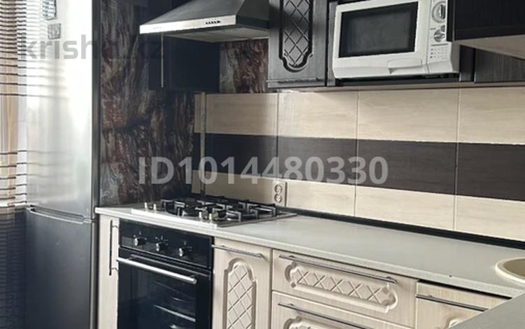 3-комнатная квартира · 63 м² · 9/9 этаж, мкр 11, аз Наурыз 24 за 19 млн ₸ в Актобе — фото 2