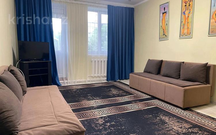 3-комнатная квартира · 65 м² · 2/2 этаж, Толи би 78 — На против ЦКЗ Баласагуна за 18 000 ₸ в Таразе — фото 35