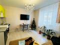 2-комнатная квартира · 53 м² · 7/9 этаж, Кургальжинское шоссе 22/1 за 230 000 ₸ в Астане, Есильский р-н — фото 3