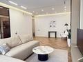 4-комнатная квартира · 155 м² · 2/8 этаж, Кабанбай Батыра за 135 млн ₸ в Астане, Нура р-н — фото 12