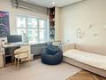 4-комнатная квартира · 155 м² · 2/8 этаж, Кабанбай Батыра за 135 млн ₸ в Астане, Нура р-н — фото 18