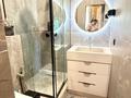 4-комнатная квартира · 155 м² · 2/8 этаж, Кабанбай Батыра за 135 млн ₸ в Астане, Нура р-н — фото 24