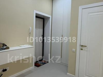 1-бөлмелі пәтер · 45 м² · 3/9 қабат, Молдагулова 15, бағасы: 250 000 ₸ в Уральске