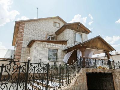Дом · 7 комнат · 350 м², Боровой заезд 5 за 120 000 ₸ в Семее, Красный Кордон