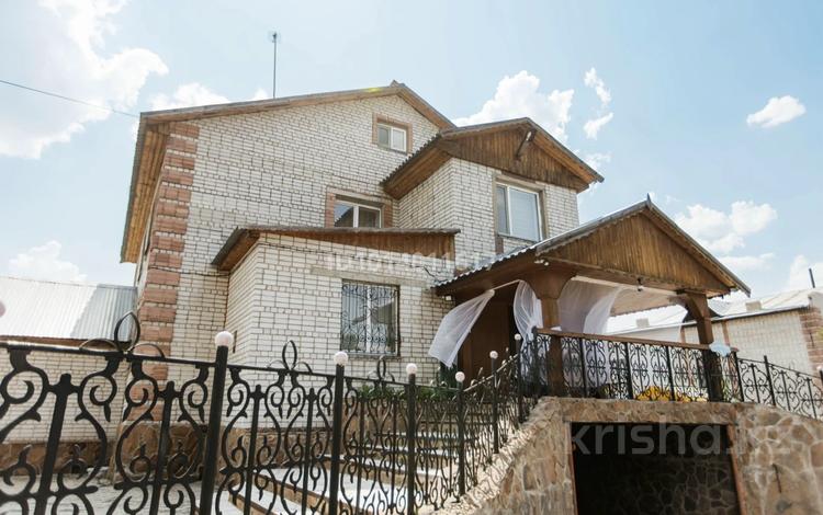 Дом · 7 комнат · 350 м², Боровой заезд 5 за 120 000 ₸ в Семее, Красный Кордон — фото 29