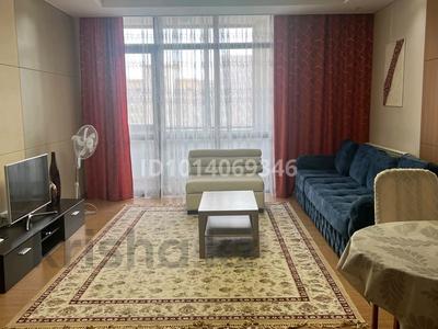 2-бөлмелі пәтер · 70 м² · 18/25 қабат, Кошкарбаева 2, бағасы: 390 000 ₸ в Астане, Сарайшык р-н