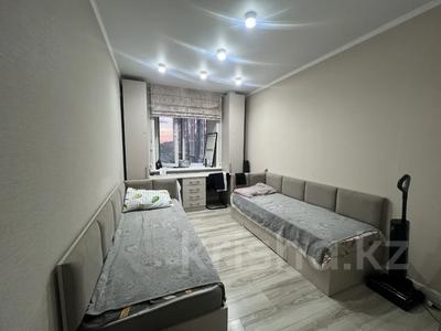 3-комнатная квартира · 68.8 м² · 3/9 этаж, Курганская 2/Б за 40 млн ₸ в Костанае