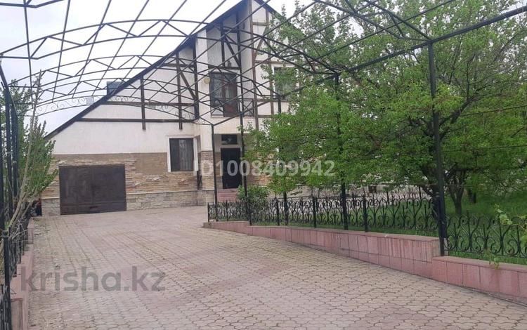 Жеке үй · 4 бөлме · 240 м² · 8 жүзд., 193-квартал, Сарсенбаева 18 — Шинлайн, за Гульбахор, бағасы: 57 млн ₸ в Шымкенте, Енбекшинский р-н — фото 2