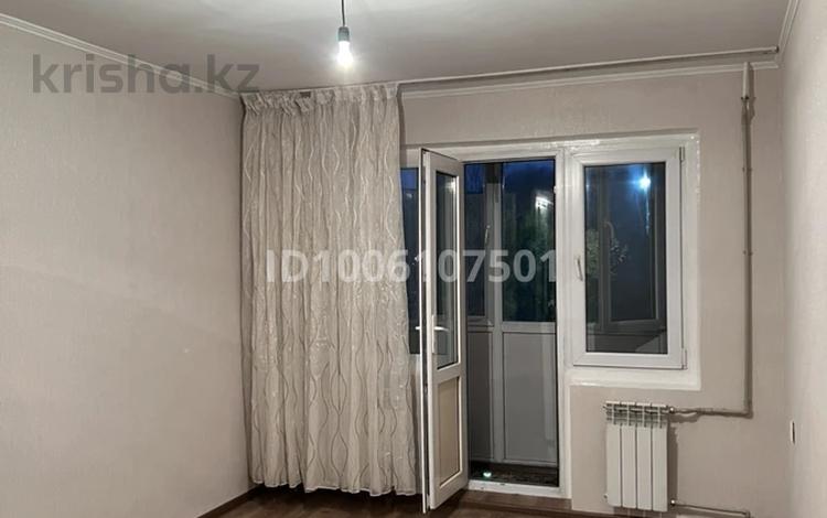 1-комнатная квартира · 29.7 м² · 3/5 этаж, 11-й микрорайон, 11-й микрорайон 223 — Кафе «Блинчик» за ~ 16.9 млн ₸ в Шымкенте, Енбекшинский р-н — фото 2