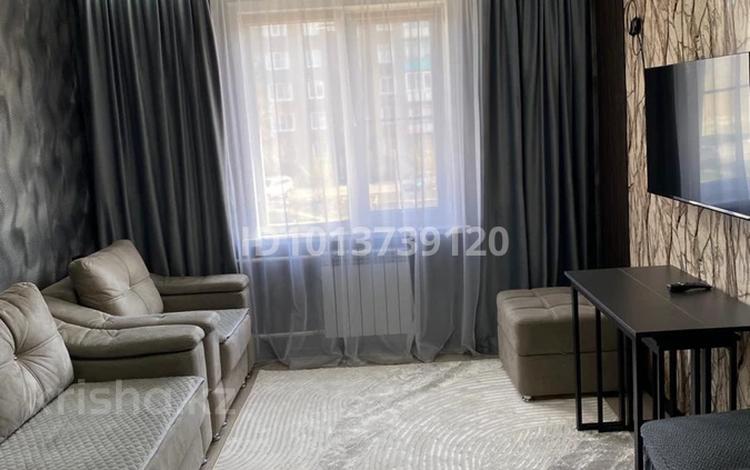 2-бөлмелі пәтер · 51 м² · 4/5 қабат, Дружбы Народов 1, бағасы: 25 млн ₸ в Усть-Каменогорске — фото 2