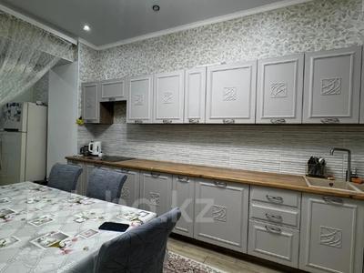 2-бөлмелі пәтер · 95.4 м² · 1/8 қабат, мкр. Алтын орда, Мангилик ел, бағасы: 36.5 млн ₸ в Актобе