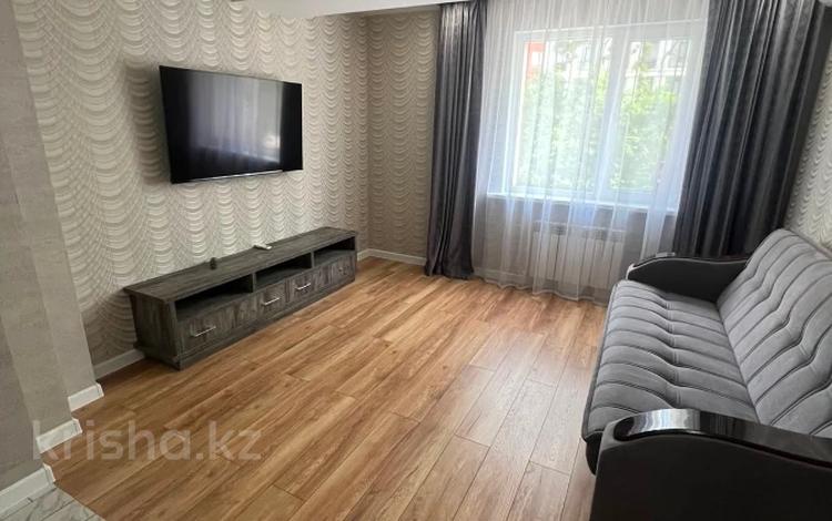 2-комнатная квартира · 60 м² · 3/12 этаж, Шевченко 85 за 400 000 ₸ в Алматы, Алмалинский р-н — фото 23