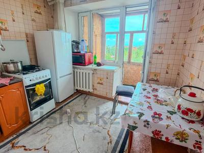 1-комнатная квартира · 28 м² · 5/5 этаж, Жастар за 8 млн ₸ в Талдыкоргане, мкр Жастар