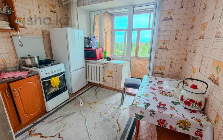 1-комнатная квартира · 28 м² · 5/5 этаж, Жастар за 8 млн ₸ в Талдыкоргане, мкр Жастар — фото 2