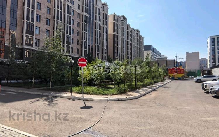 1-комнатная квартира · 35 м² · 5/9 этаж, Ильяс Омаров 27 — Университет Бизнеса и технологий за 200 000 ₸ в Астане, Нура р-н — фото 2