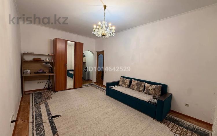 1-комнатная квартира · 41 м² · 2/9 этаж, Тургут Озала 82а — Толе би Тургут Озалы за 29.5 млн ₸ в Алматы, Алмалинский р-н — фото 2