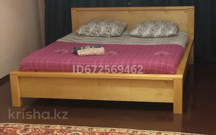 2-комнатная квартира · 60 м² · 3/5 этаж, Казыбек би 115 — Аитиева за 1 500 ₸ в Таразе — фото 2