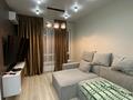 2-комнатная квартира · 70 м² · 2/15 этаж, Толе би 181 за 55 млн ₸ в Алматы, Алмалинский р-н