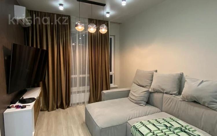 2-комнатная квартира · 70 м² · 2/15 этаж, Толе би 181 за 55 млн ₸ в Алматы, Алмалинский р-н — фото 7