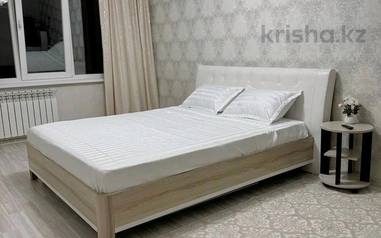 1-комнатная квартира · 39 м² · 4/5 этаж, Сатпаева 36 за 12 000 ₸ в Усть-Каменогорске — фото 2