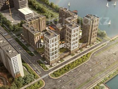 Паркинг · 14.7 м² · Сыганак 28 за 5 млн ₸ в Астане, Нура р-н