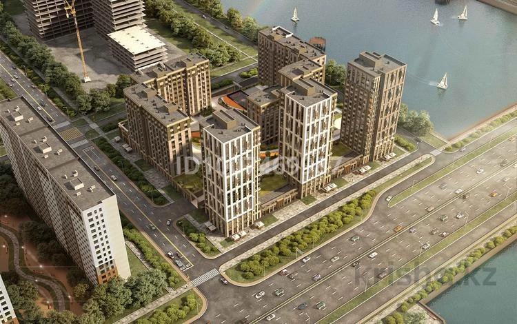 Паркинг · 14.7 м² · Сыганак 28 за 5 млн ₸ в Астане, Нура р-н — фото 2