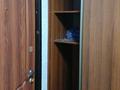 3-бөлмелі пәтер · 64.5 м² · 4/4 қабат, 2 микрорайон 2, бағасы: 25 млн ₸ в Конаеве — фото 16