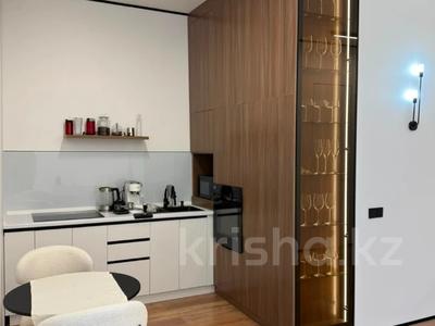 2-бөлмелі пәтер · 44 м² · 3/6 қабат, Е-321 17/3,17/2, 17/1, 15/1, 15/2, 15/3, бағасы: 31 млн ₸ в Астане, Есильский р-н