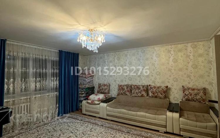 2-комнатная квартира · 75 м² · 6/12 этаж, Бауыржан Момышулы 16 за 33 млн ₸ в Астане, Алматы р-н — фото 2
