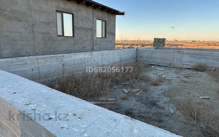 Жер телімі · 10 сотық, мкр Самал 19 — 22, бағасы: 30 млн ₸ в Атырау — фото 2