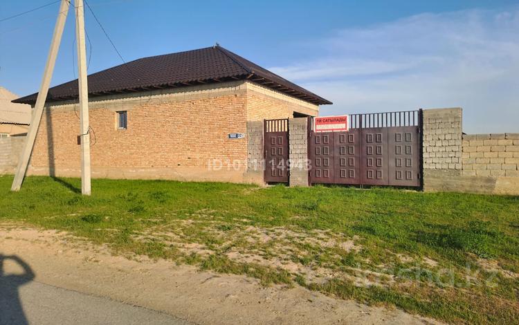 Жеке үй · 5 бөлме · 126 м² · 15 сот., Кейкиев Мадияр 32 — Мектептің қасы, бағасы: 18 млн ₸ в Акбулак — фото 3
