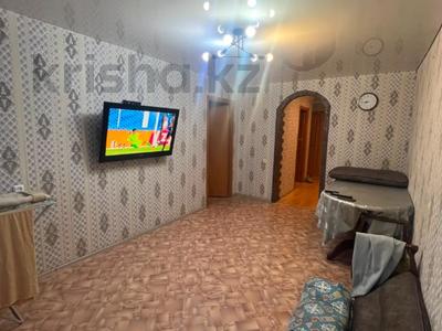3-бөлмелі пәтер · 61 м² · 4/5 қабат, Нурсултана Назарбаева п-рт 13, бағасы: 19.7 млн ₸ в Павлодаре
