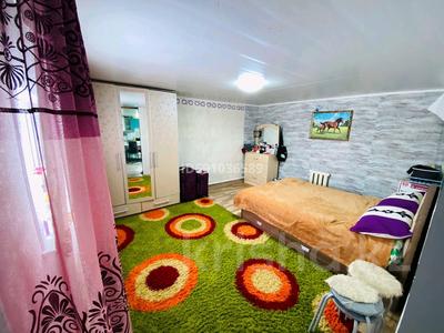 Отдельный дом • 2 комнаты • 50 м² • 8 сот., Саттарханова 1 за 8.5 млн 〒 в Кенжеколе