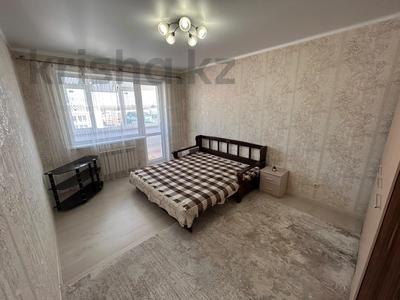 1-бөлмелі пәтер · 41 м² · 9/9 қабат, Пушкина 121, бағасы: 21 млн ₸ в Костанае