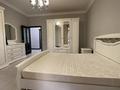 3-бөлмелі пәтер · 125 м² · 2/10 қабат, Сарайшык 40, бағасы: 65 млн ₸ в Астане, Есильский р-н — фото 6