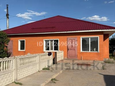 Отдельный дом · 4 комнаты · 154 м² · 25 сот., Акселеу Сейдембек 85 за 50 млн ₸ в Жанаарка