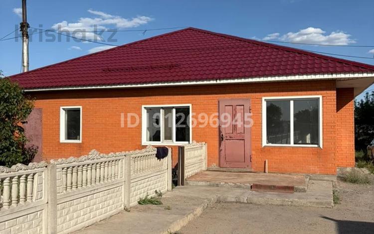 Отдельный дом · 4 комнаты · 154 м² · 25 сот., Акселеу Сейдембек 85 за 50 млн ₸ в Жанаарка — фото 2