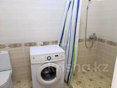 Отдельный дом · 1 комната · 50 м², мкр Верхний Отырар, ДСР Жандосова 13 — Жандосова Ташеова за 120 000 〒 в Шымкенте, Туран р-н