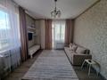 2-комнатная квартира · 63 м² · 6/6 этаж, Кабанбай Батыра 58Б за 340 000 ₸ в Астане, Есильский р-н