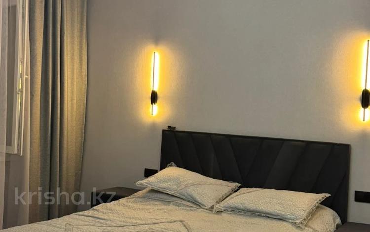 3-комнатная квартира · 87.5 м², бокенбай батыра за 32.5 млн ₸ в Актобе — фото 2