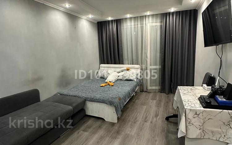 1-комнатная квартира · 30.5 м² · 5/5 этаж, ул. Гагарина 14А за 16.5 млн ₸ в  — фото 2