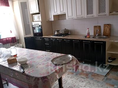 Отдельный дом · 5 комнат · 130 м² · 6 сот., Иванилова 35 за 19.5 млн 〒 в Талдыкоргане